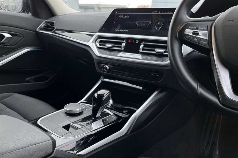 Used BMW 3 Series 2021 for sale - 78050940: Photo 14