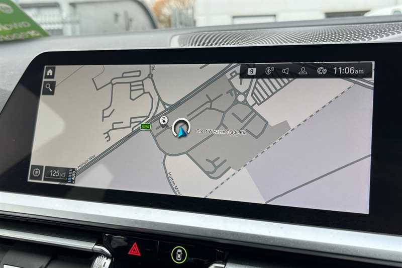 Used BMW 3 Series 2021 for sale - 78050940: Photo 18