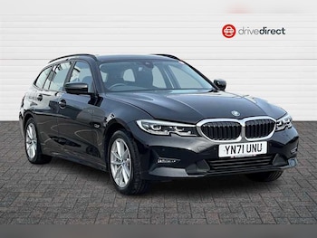 BMW 3 Series feature image