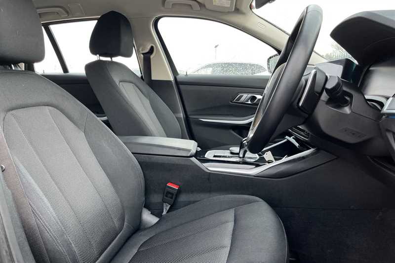 Used BMW 3 Series 2021 for sale - 78050940: Photo 23