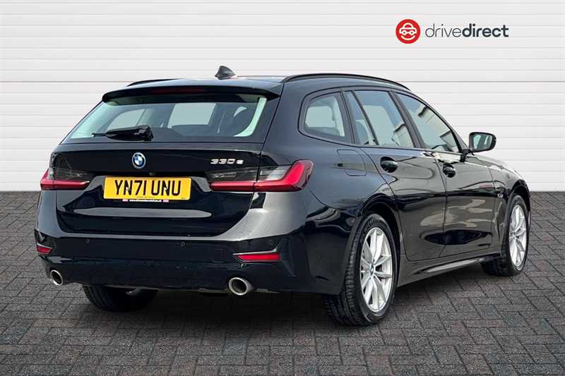 Used BMW 3 Series 2021 for sale - 78050940: Photo 3