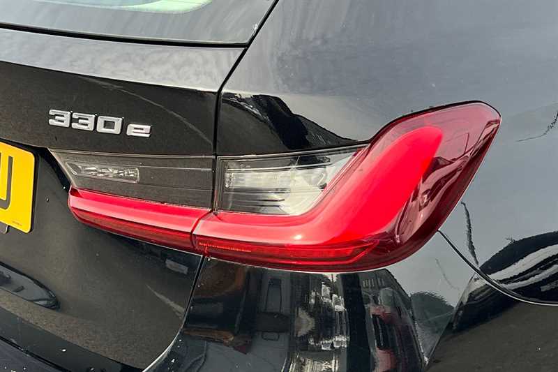 Used BMW 3 Series 2021 for sale - 78050940: Photo 32