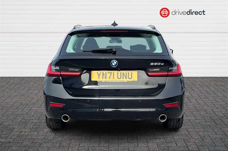 Used BMW 3 Series 2021 for sale - 78050940: Photo 4