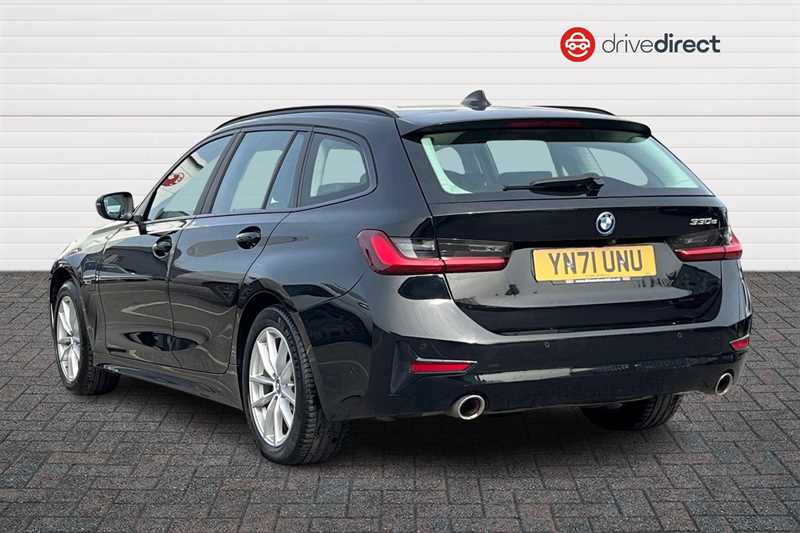 Used BMW 3 Series 2021 for sale - 78050940: Photo 5