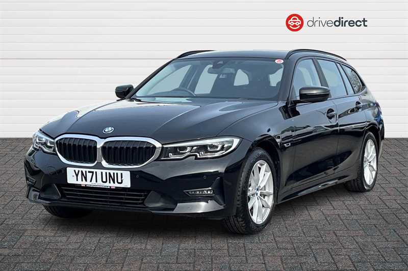 Used BMW 3 Series 2021 for sale - 78050940: Photo 7