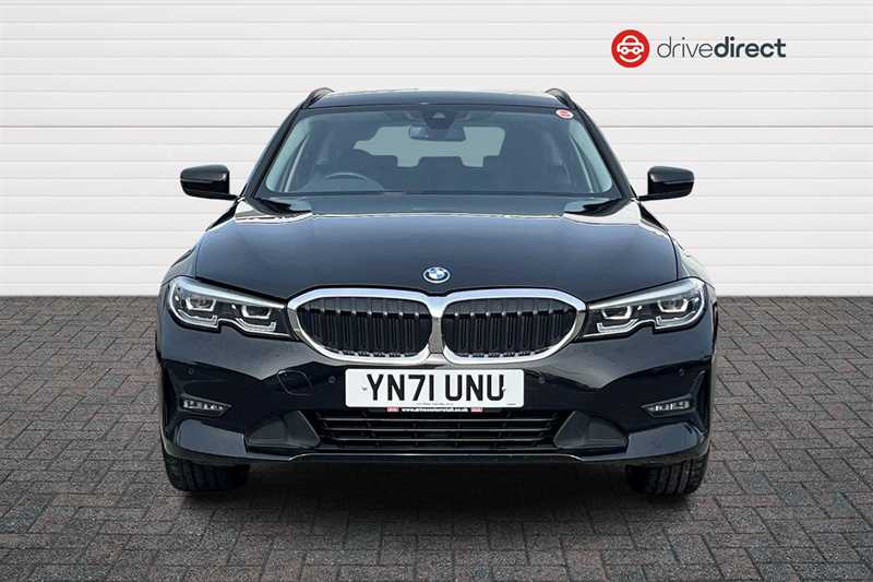 Used BMW 3 Series 2021 for sale - 78050940: Photo 8