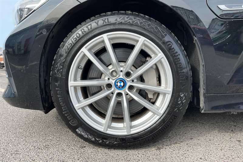 Used BMW 3 Series 2021 for sale - 78050940: Photo 9