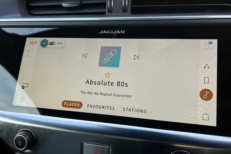 Used Jaguar I-Pace 2021 for sale - 77800670: Photo 17