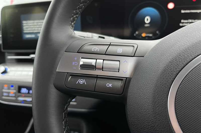 Used Hyundai KONA 2025 for sale - 77788828: Photo 21