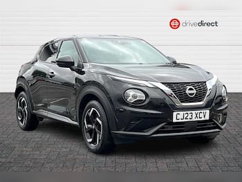 Used Nissan Juke 2023 for sale - 79877099: Photo