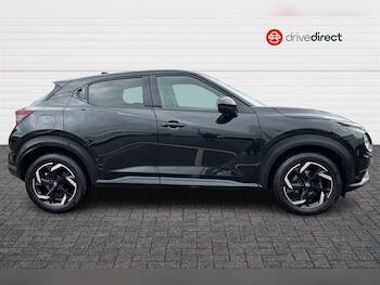 Used Nissan Juke 2023 for sale - 79877099: Photo