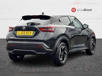 Used Nissan Juke 2023 for sale - 79877099: Photo
