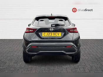 Used Nissan Juke 2023 for sale - 79877099: Photo
