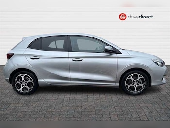 Used MG MG3 2025 for sale - 78697289: Photo