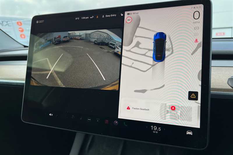 Used Tesla Model Y 2022 for sale - 77788067: Photo 19