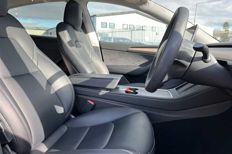 Used Tesla Model Y 2022 for sale - 77788067: Photo 23