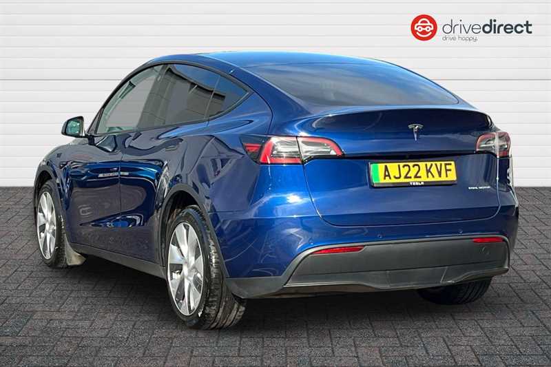 Used Tesla Model Y 2022 for sale - 77788067: Photo 5
