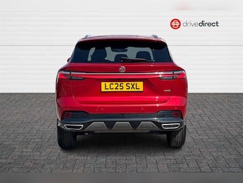 Used MG MG HS 2025 for sale - 79682258: Photo