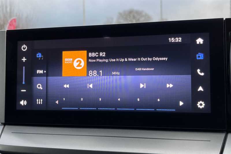 Used Vauxhall Frontera 2025 for sale - 77757256: Photo 17