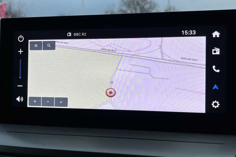 Used Vauxhall Frontera 2025 for sale - 77757256: Photo 18