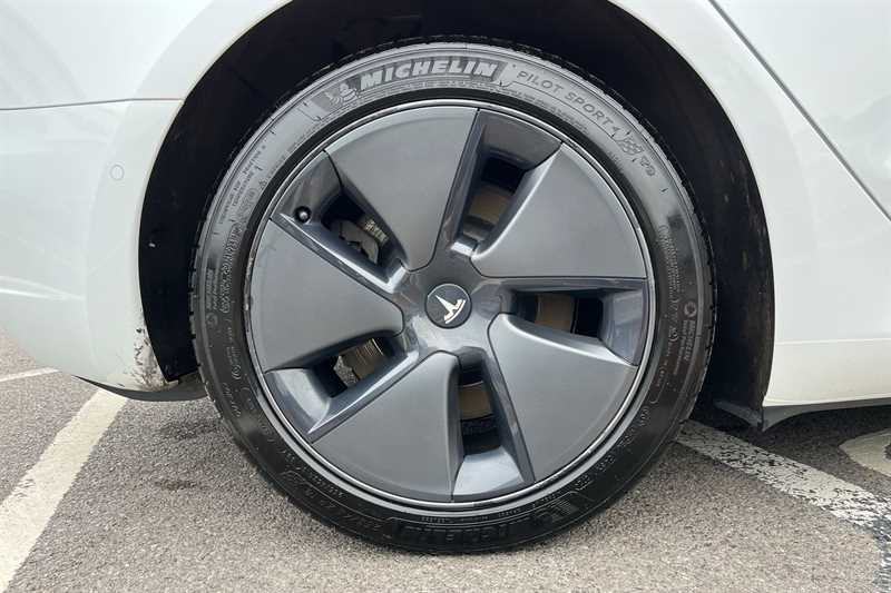 Used Tesla Model 3 2021 for sale - 77403014: Photo 11