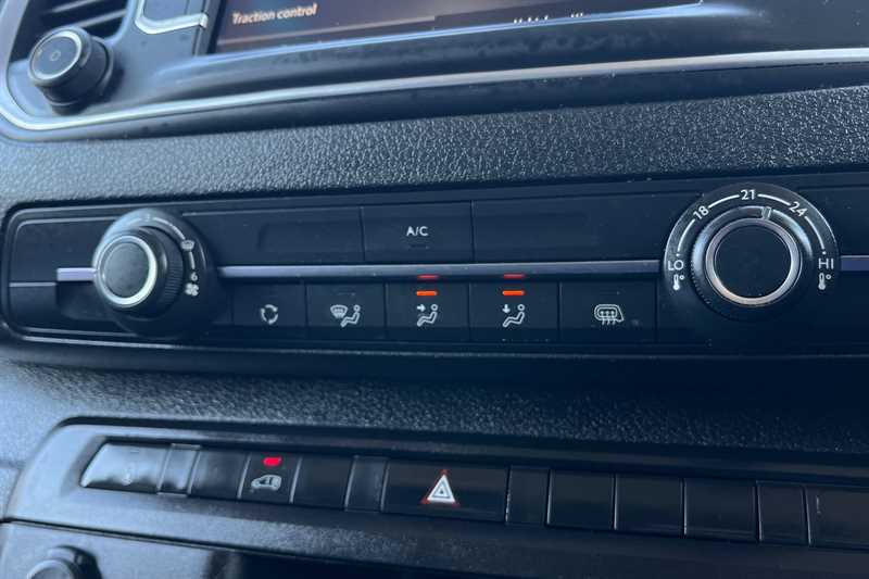 Used Vauxhall Vivaro 2023 for sale - 78222086: Photo 15