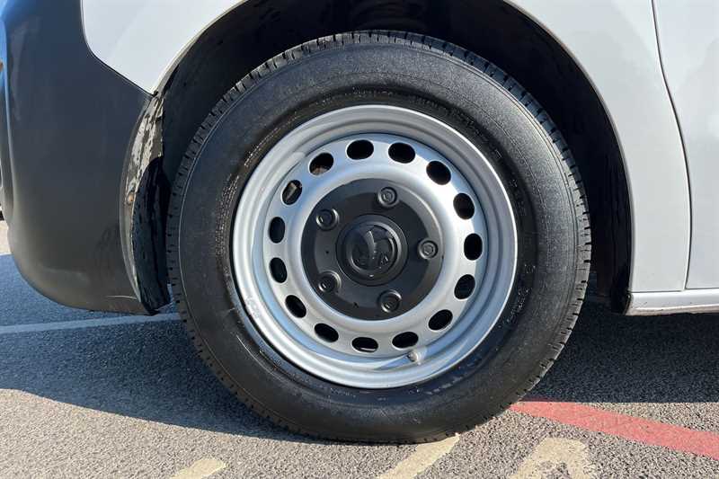 Used Vauxhall Vivaro 2023 for sale - 78222086: Photo 9