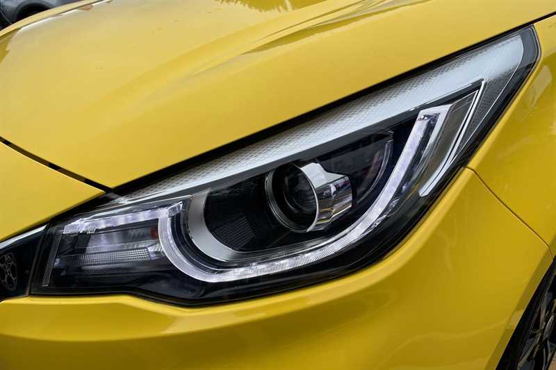 Used MG MG3 2022 for sale - 77318018: Photo 29