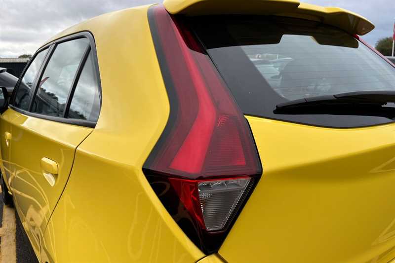 Used MG MG3 2022 for sale - 77318018: Photo 31