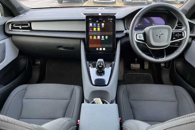 Used Polestar Polestar 2 2022 for sale - 77566339: Photo 13