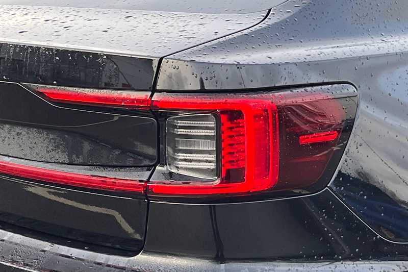 Used Polestar Polestar 2 2022 for sale - 77566339: Photo 32