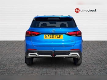 Used MG MG ZS 2026 for sale - 79682098: Photo