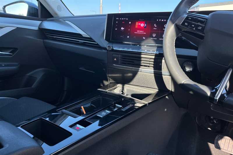 Used Vauxhall Astra 2023 for sale - 78189074: Photo 14