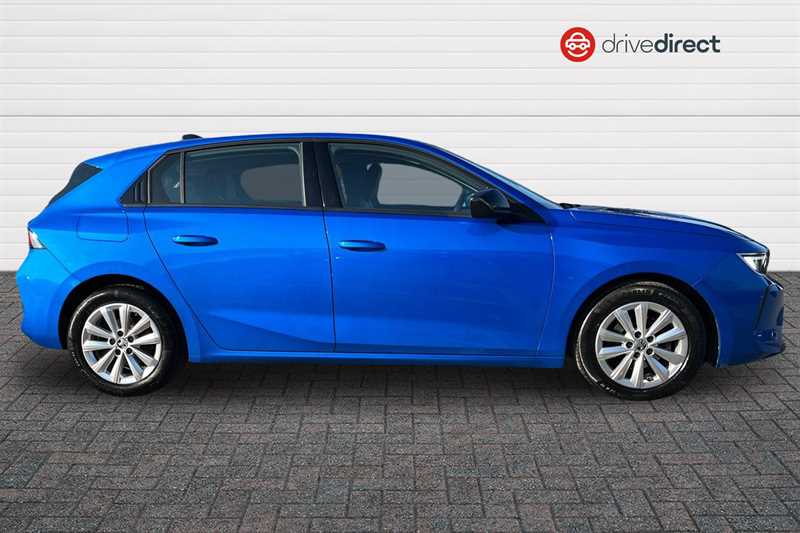 Used Vauxhall Astra 2023 for sale - 78189074: Photo 2