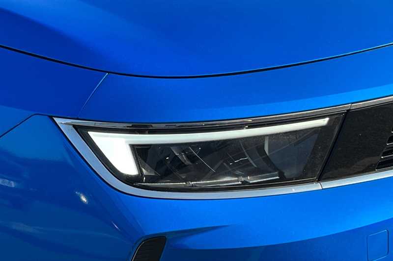 Used Vauxhall Astra 2023 for sale - 78189074: Photo 28