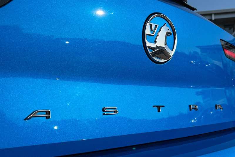 Used Vauxhall Astra 2023 for sale - 78189074: Photo 30