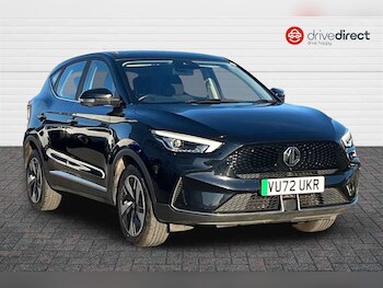 MG MG ZS feature image
