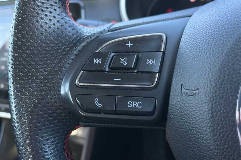 Used MG MG ZS 2022 for sale - 77915051: Photo 21