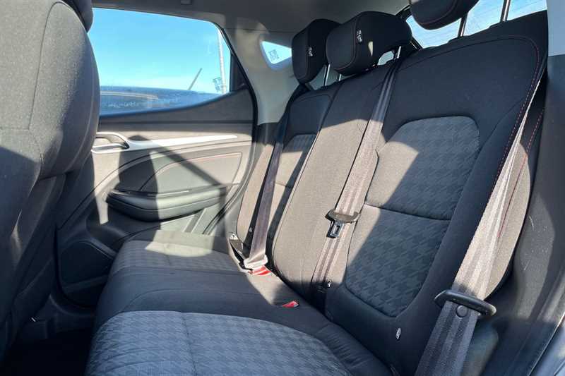 Used MG MG ZS 2022 for sale - 77915051: Photo 24