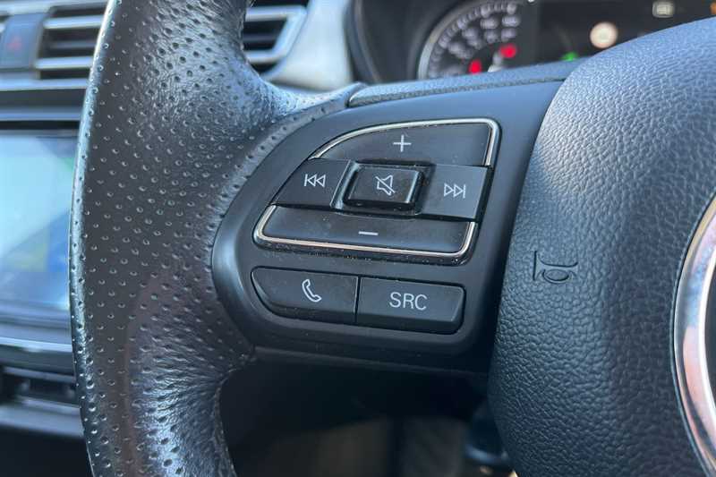 Used MG MG5 2022 for sale - 78222495: Photo 21