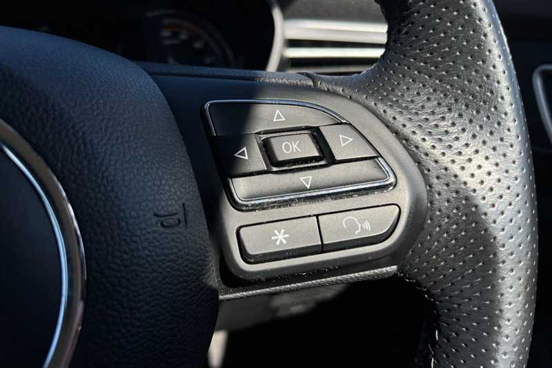 Used MG MG5 2022 for sale - 78222495: Photo 22