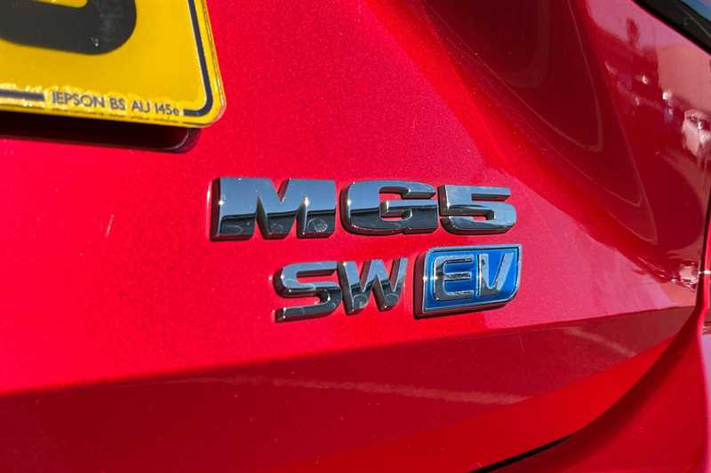 Used MG MG5 2022 for sale - 78222495: Photo 30