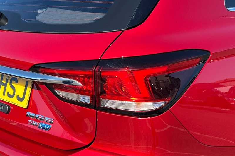 Used MG MG5 2022 for sale - 78222495: Photo 32