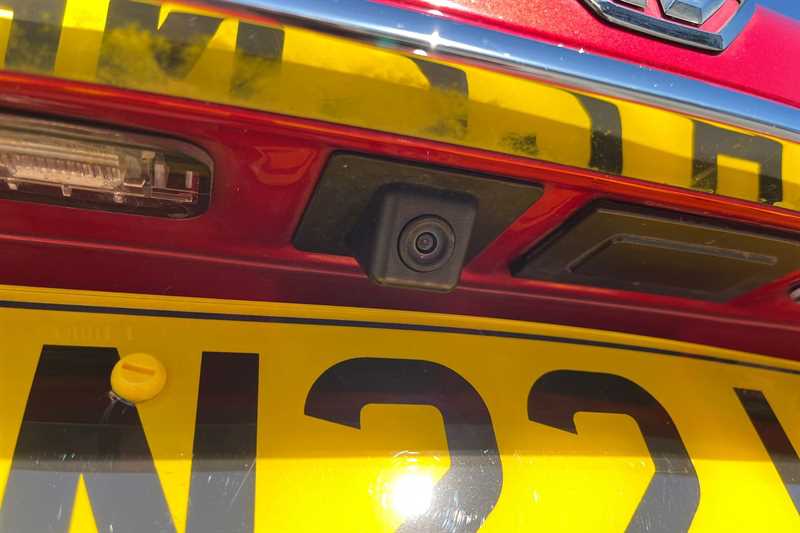 Used MG MG5 2022 for sale - 78222495: Photo 38