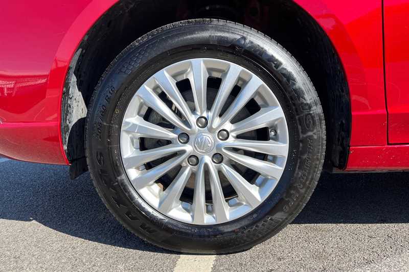 Used MG MG5 2022 for sale - 78222495: Photo 9