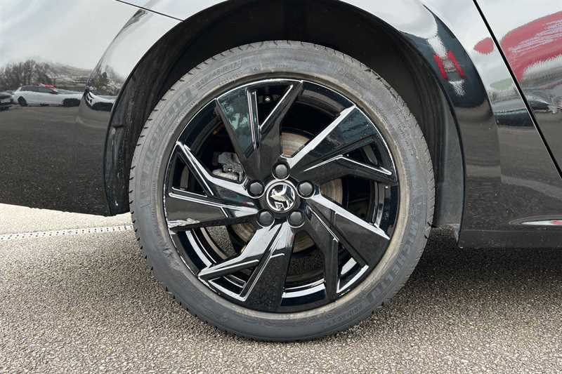 Used Vauxhall Astra 2024 for sale - 77390620: Photo 11