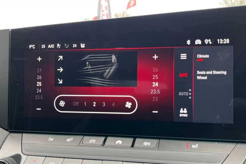 Used Vauxhall Astra 2024 for sale - 77390620: Photo 15