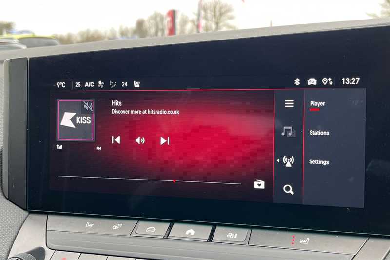 Used Vauxhall Astra 2024 for sale - 77390620: Photo 17