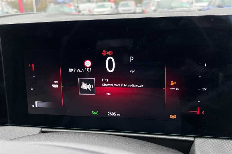 Used Vauxhall Astra 2024 for sale - 77390620: Photo 20