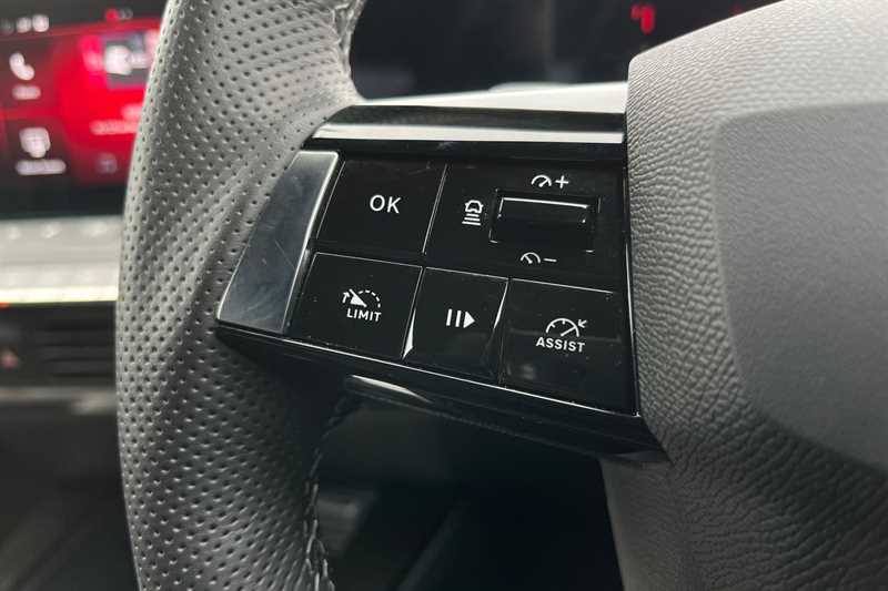 Used Vauxhall Astra 2024 for sale - 77390620: Photo 21